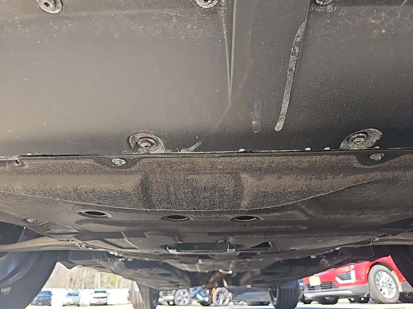 2025 Ford Escape Platinum AWD