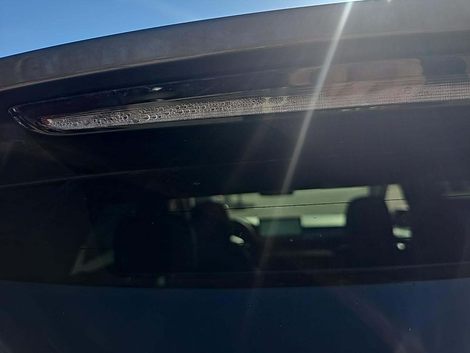 2025 Ford Escape Platinum AWD