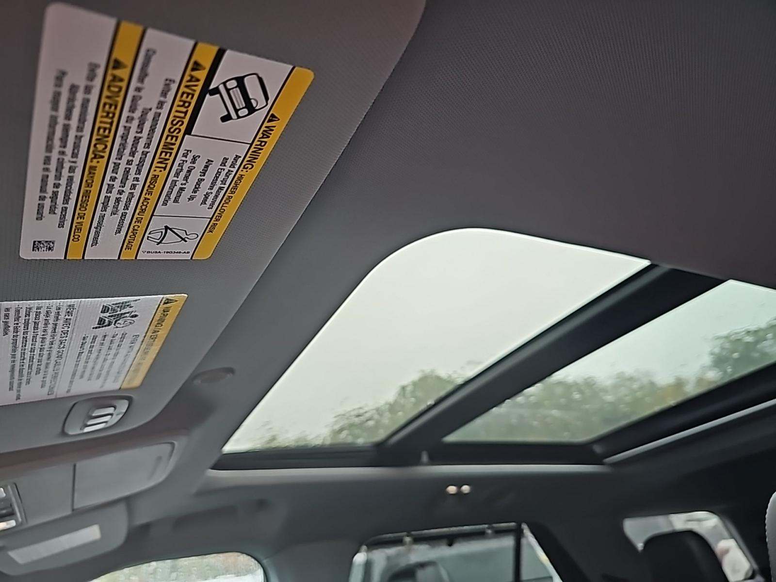 2022 Ford Explorer Limited AWD