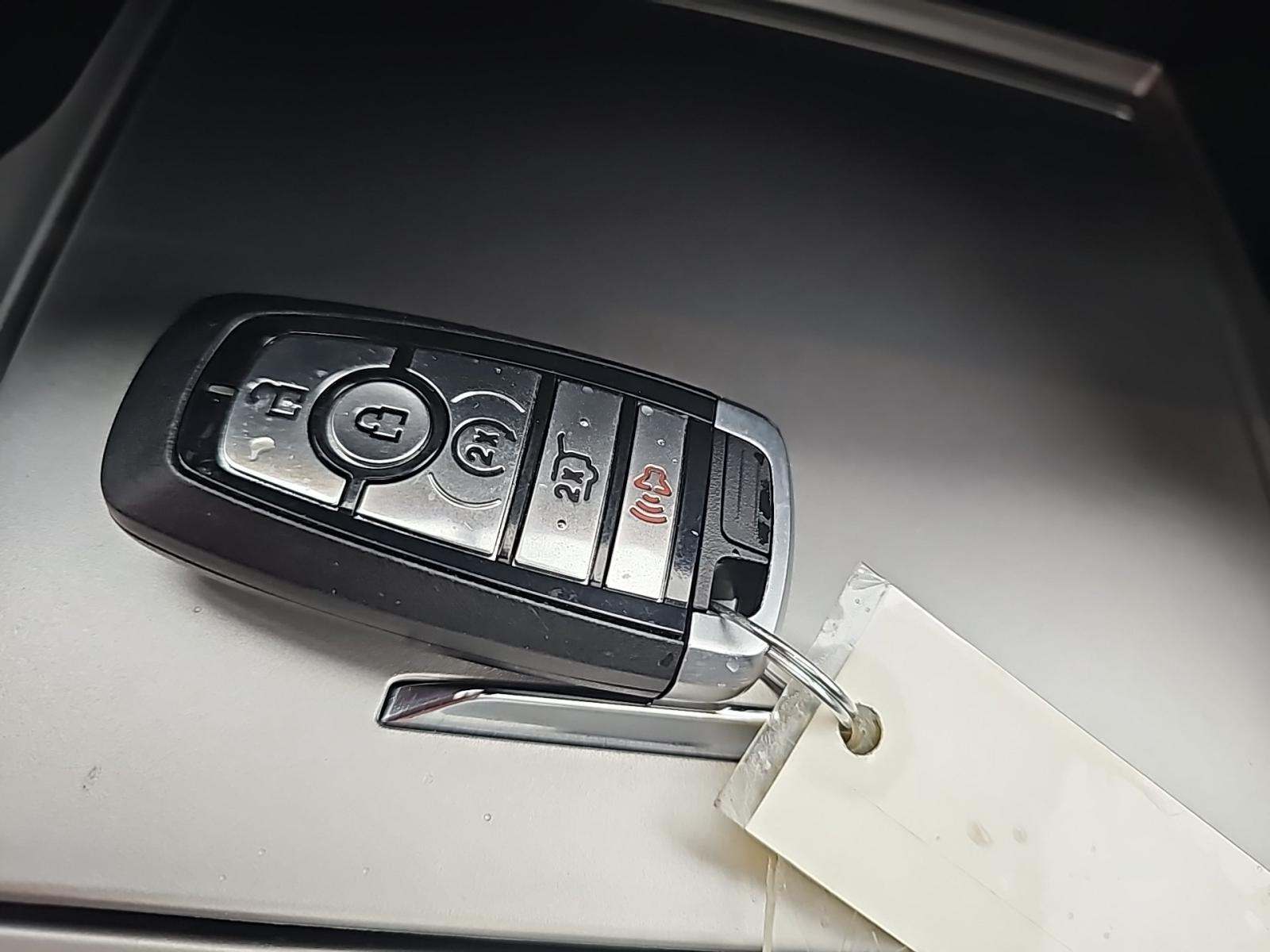 2022 Ford Explorer Limited AWD