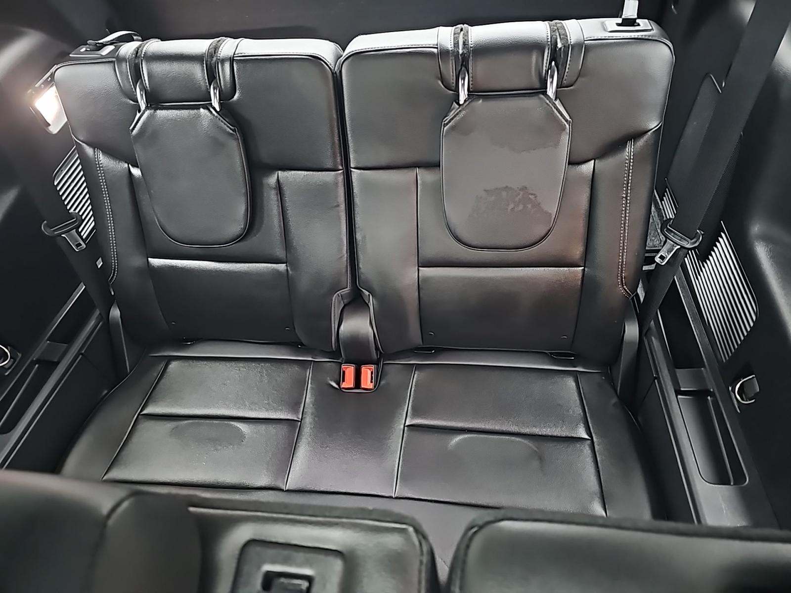 2022 Ford Explorer Limited AWD