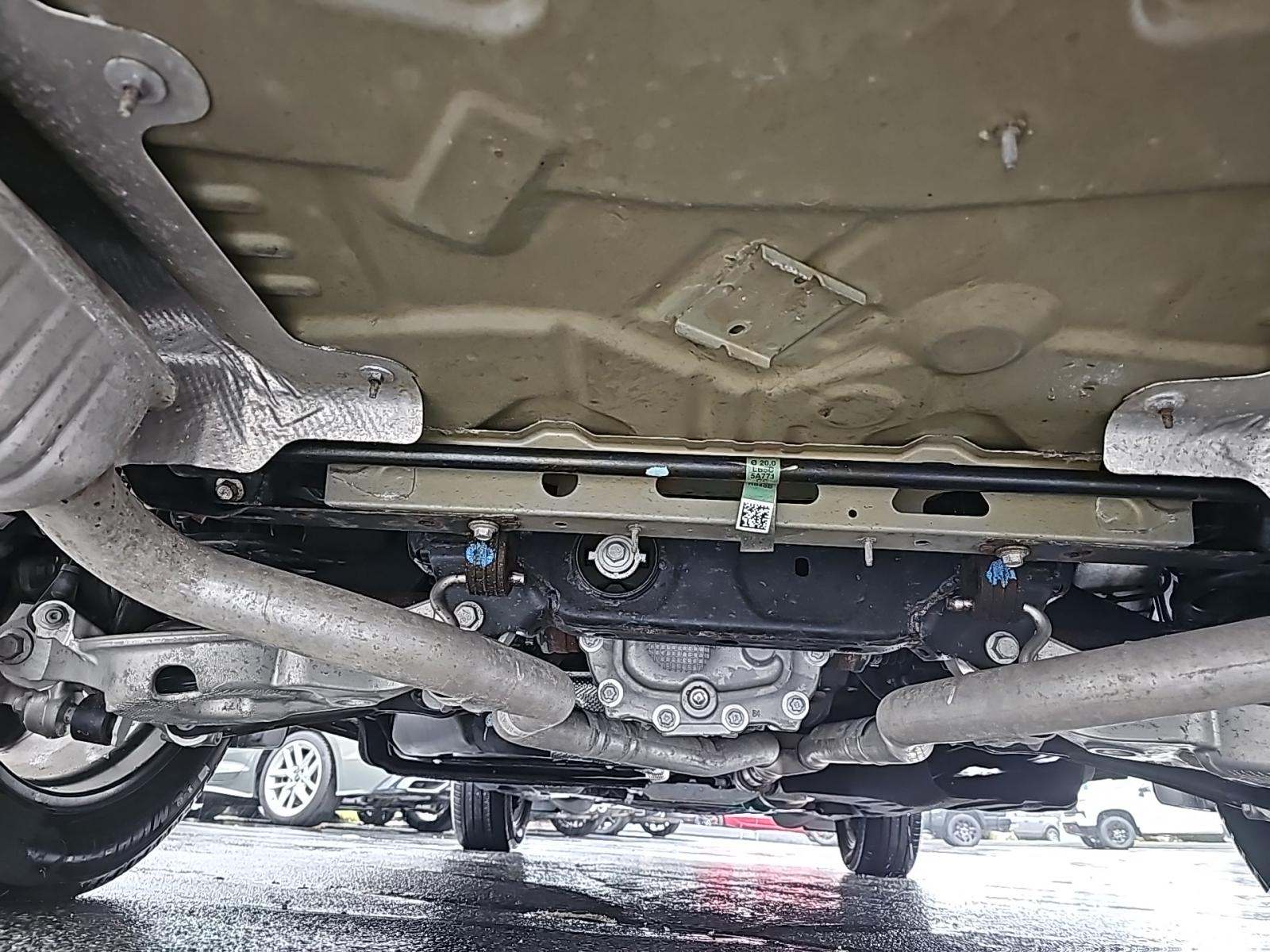 2022 Ford Explorer Limited AWD