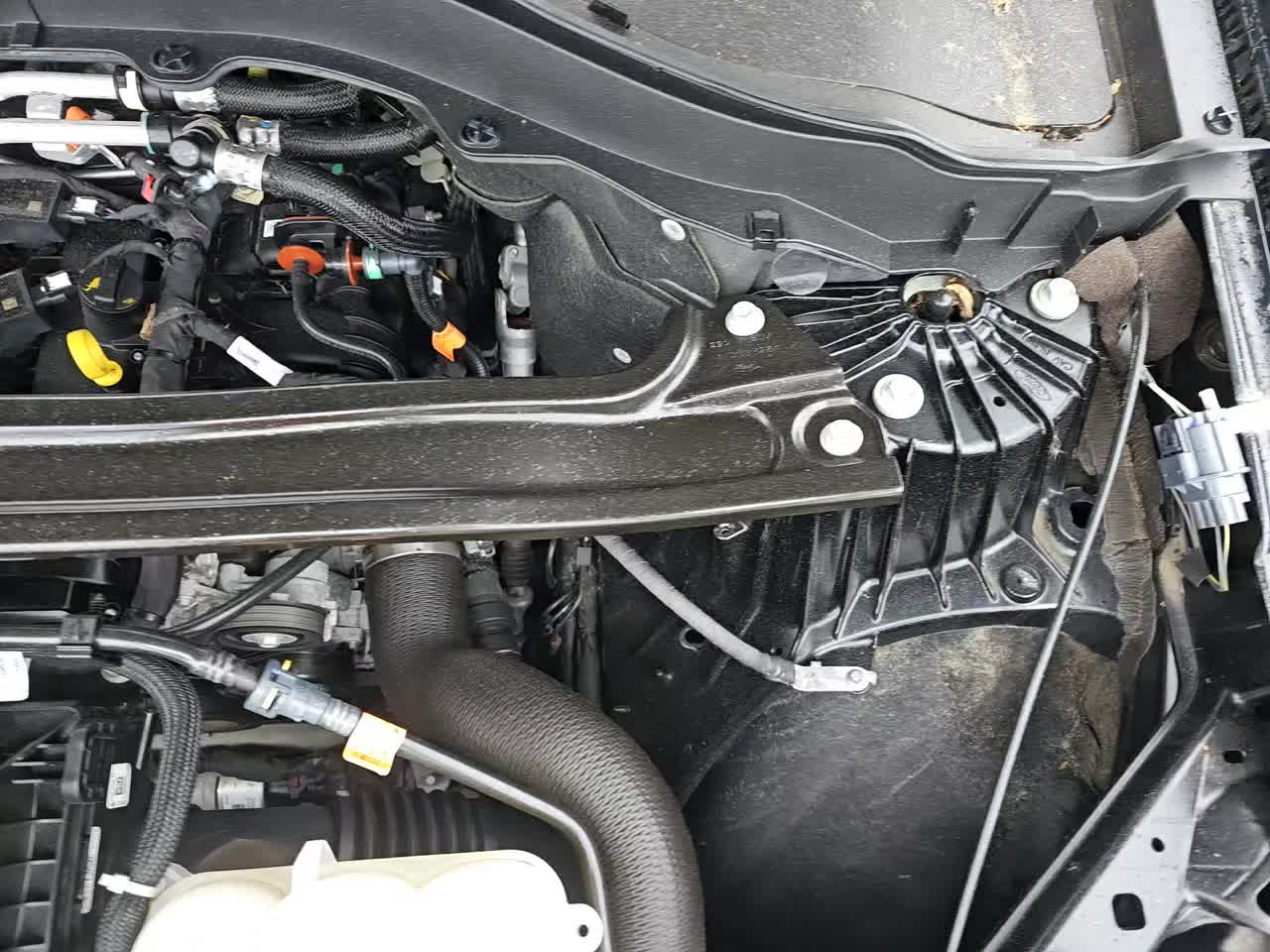 2022 Ford Explorer Limited AWD