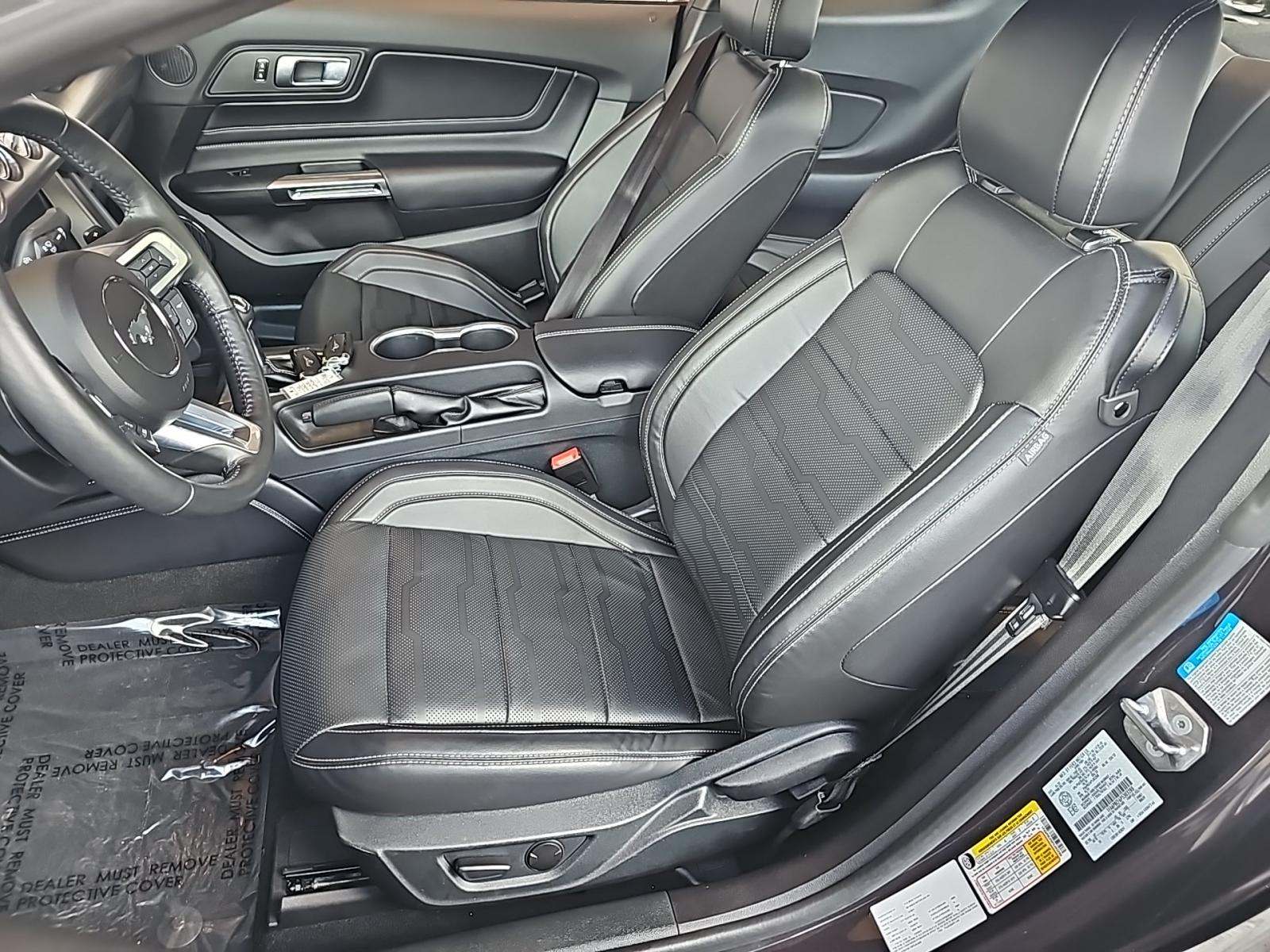 2023 Ford Mustang GT Premium RWD