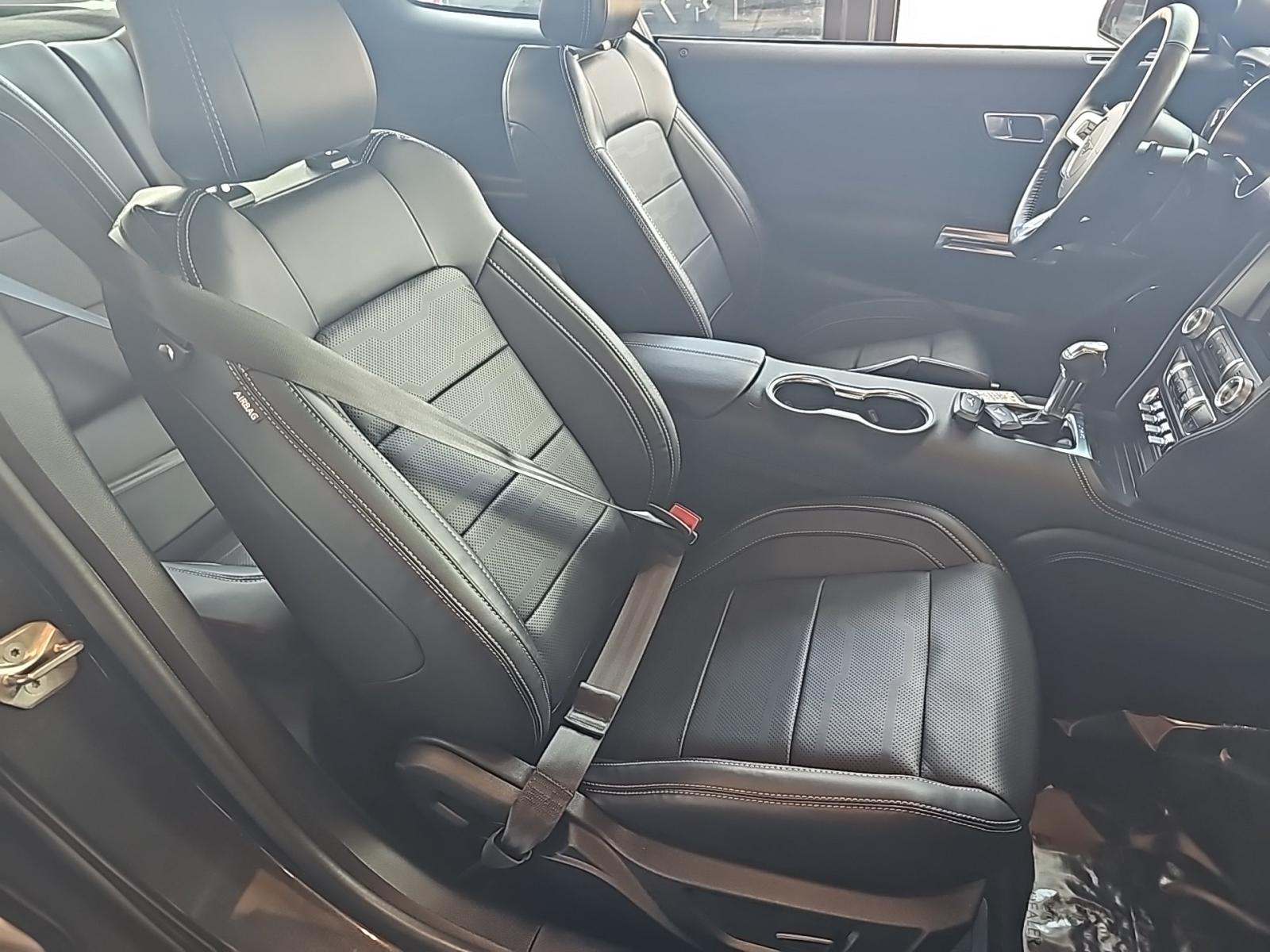 2023 Ford Mustang GT Premium RWD