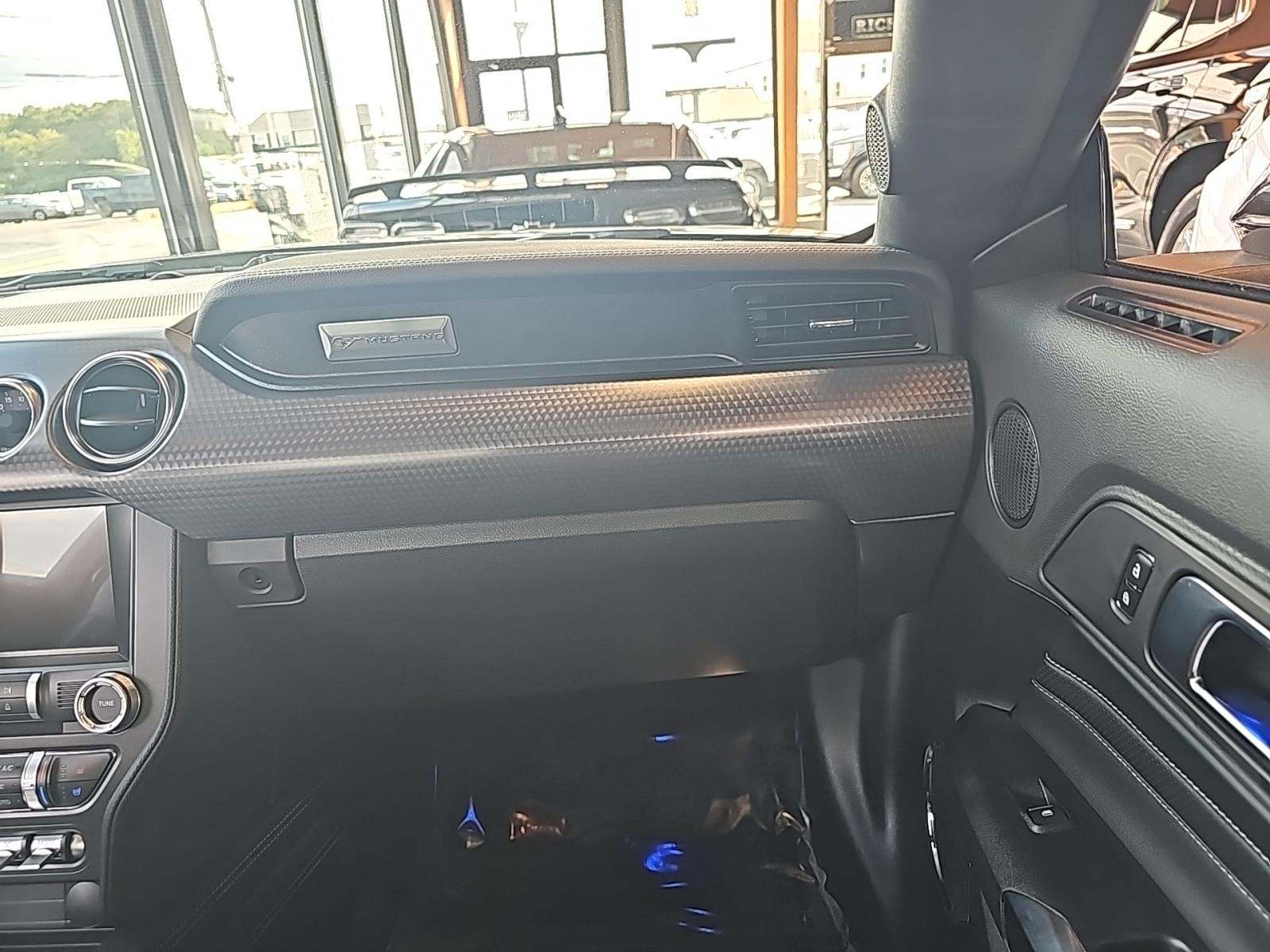 2023 Ford Mustang GT Premium RWD