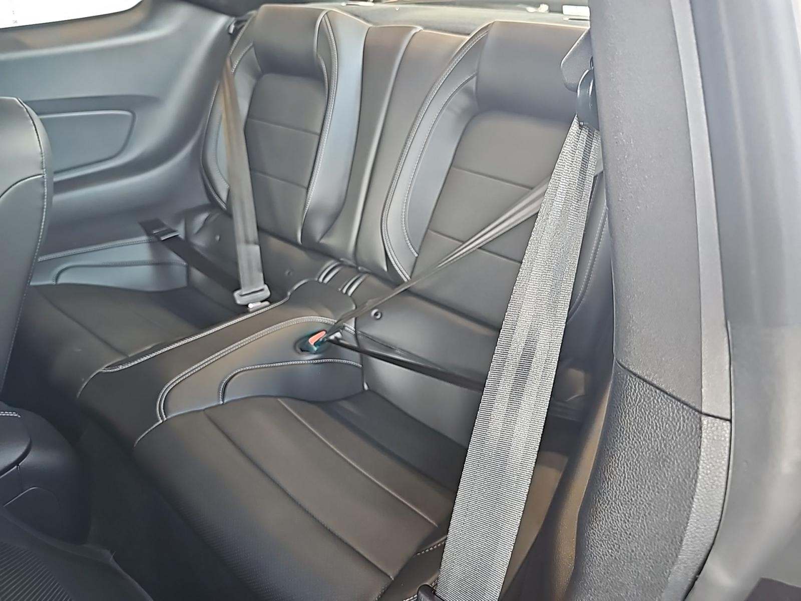 2023 Ford Mustang GT Premium RWD