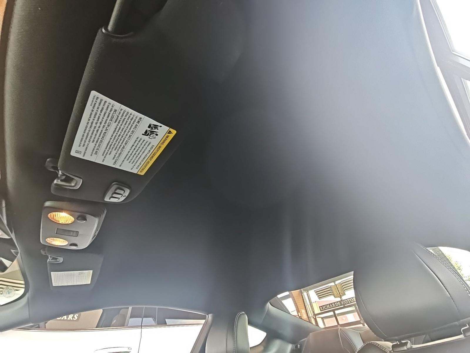 2023 Ford Mustang GT Premium RWD