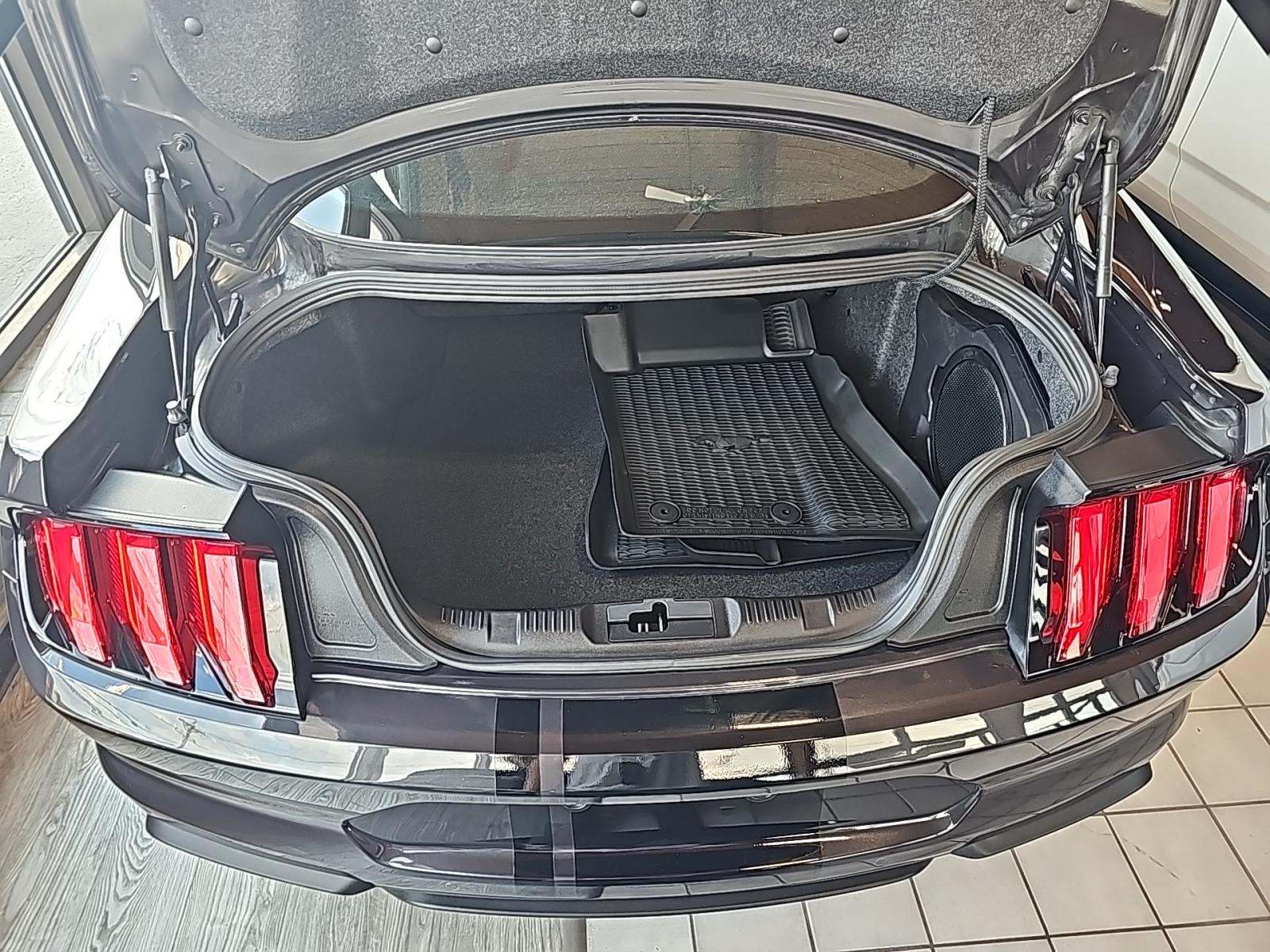 2023 Ford Mustang GT Premium RWD