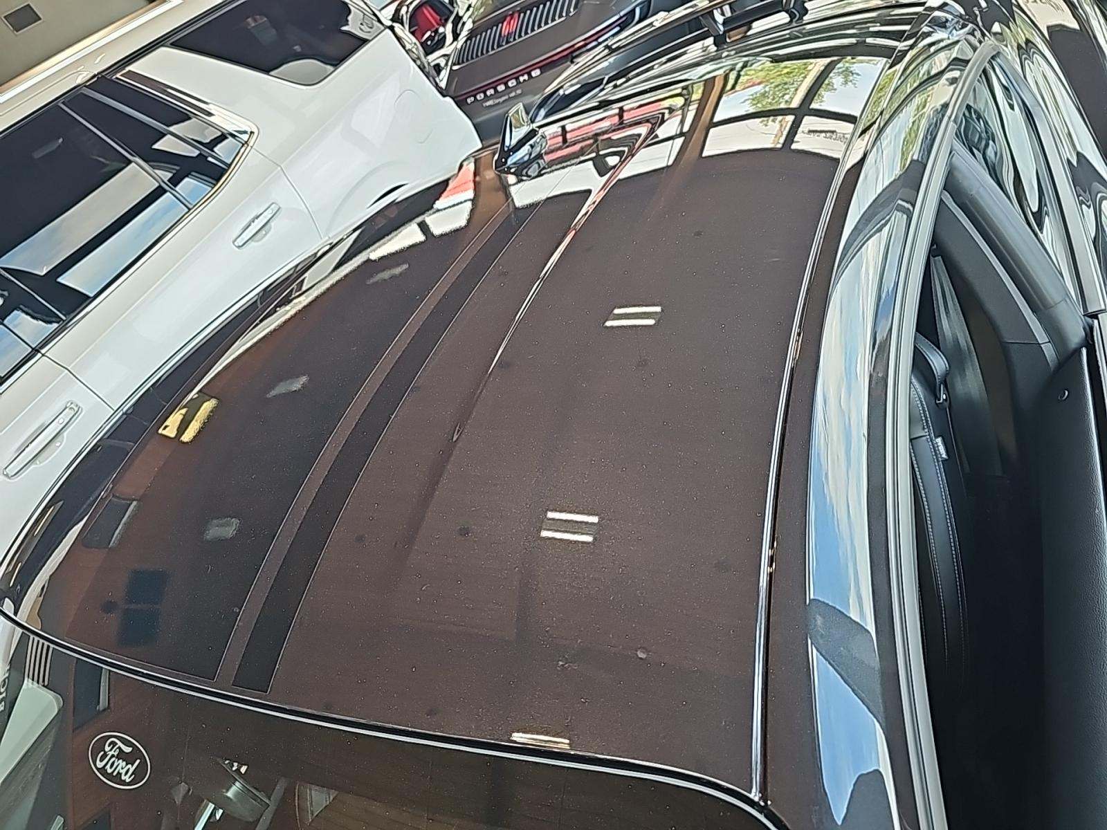 2023 Ford Mustang GT Premium RWD