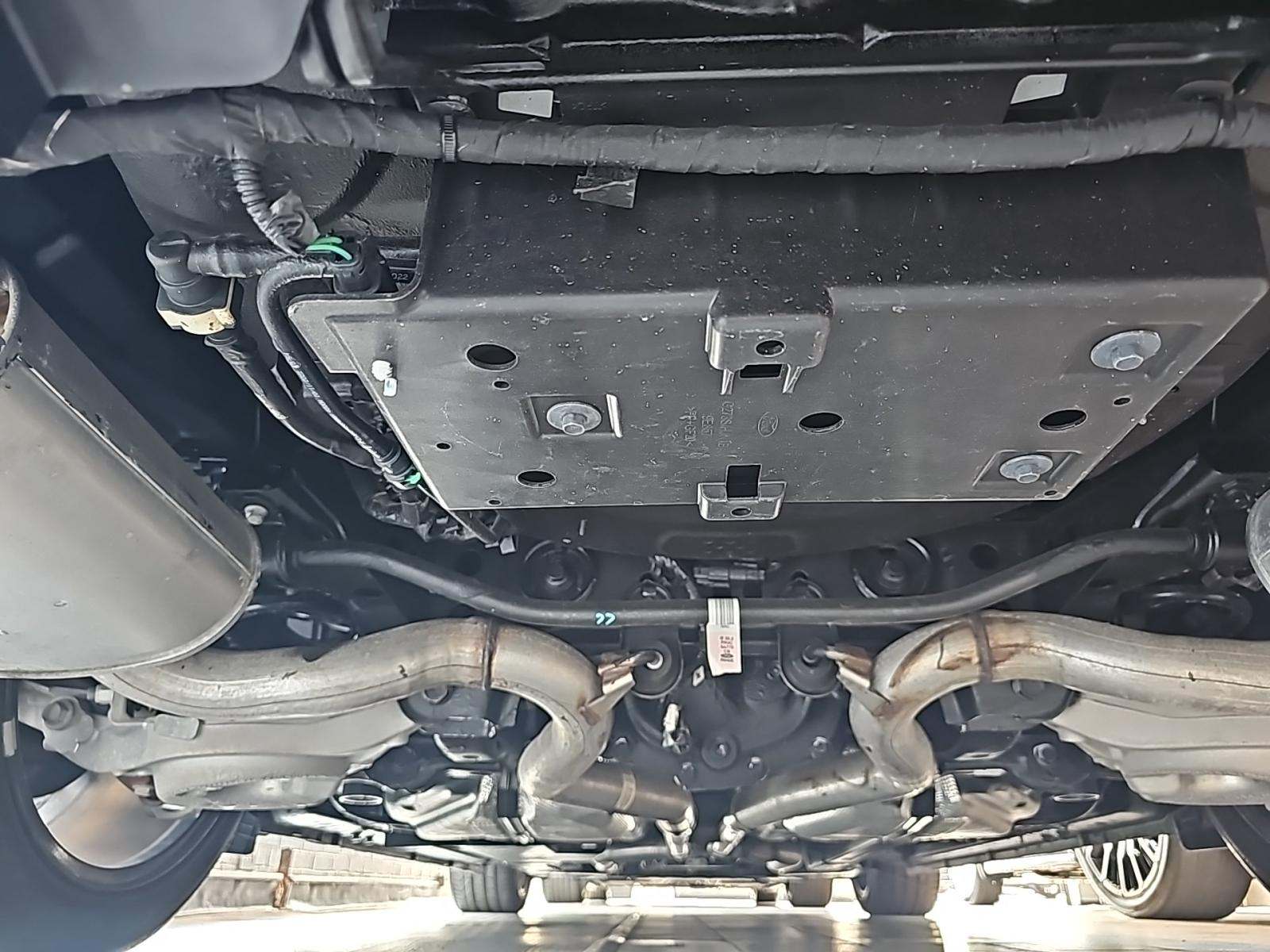 2023 Ford Mustang GT Premium RWD