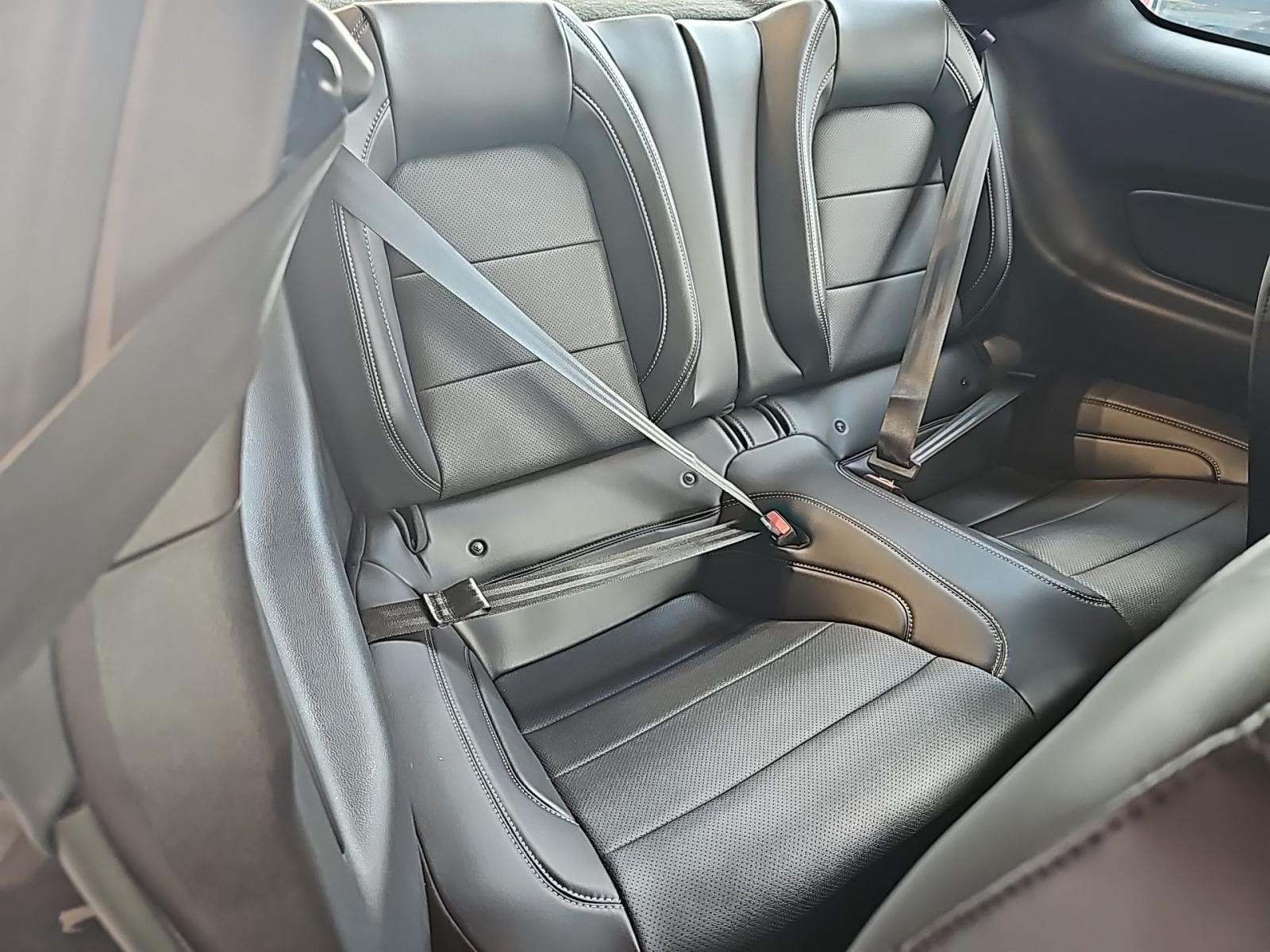 2023 Ford Mustang GT Premium RWD