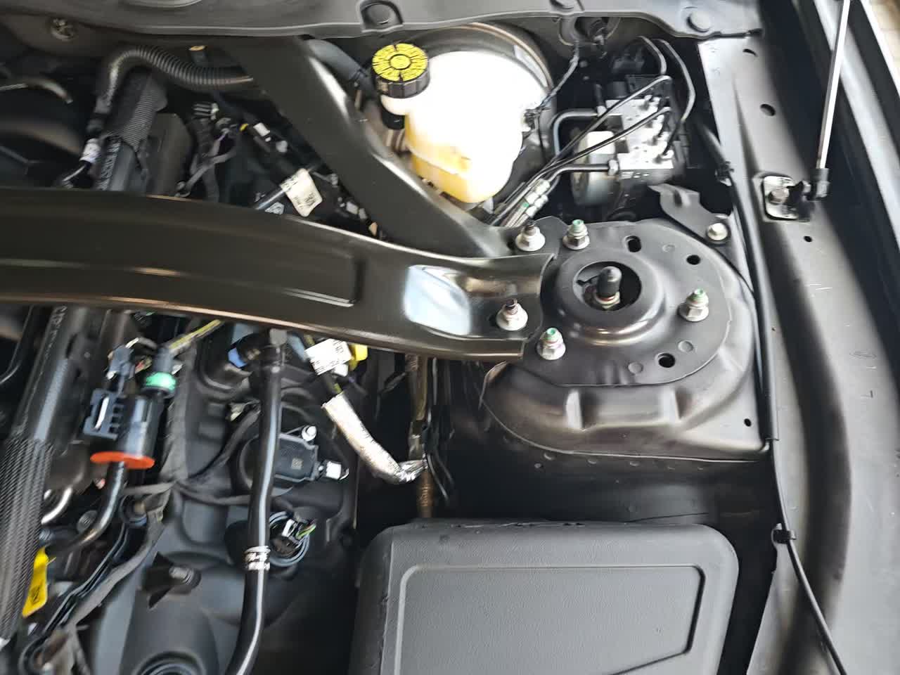 2023 Ford Mustang GT Premium RWD