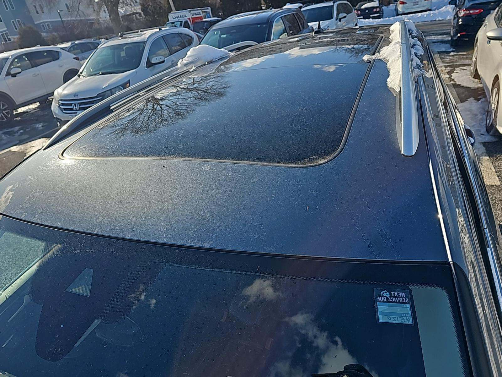 2022 Volkswagen Tiguan 2.0T SE AWD