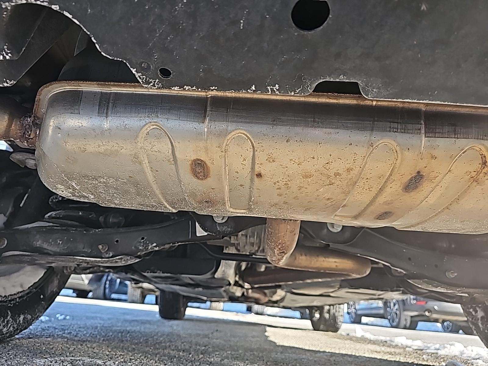 2022 Volkswagen Tiguan 2.0T SE AWD