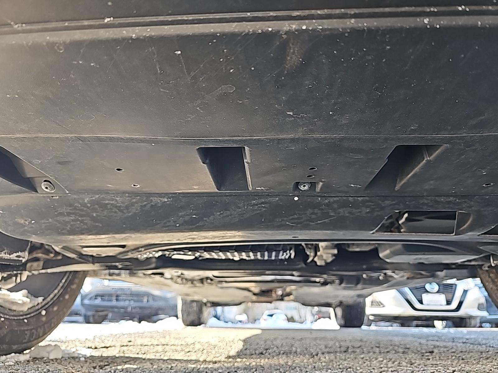 2022 Volkswagen Tiguan 2.0T SE AWD