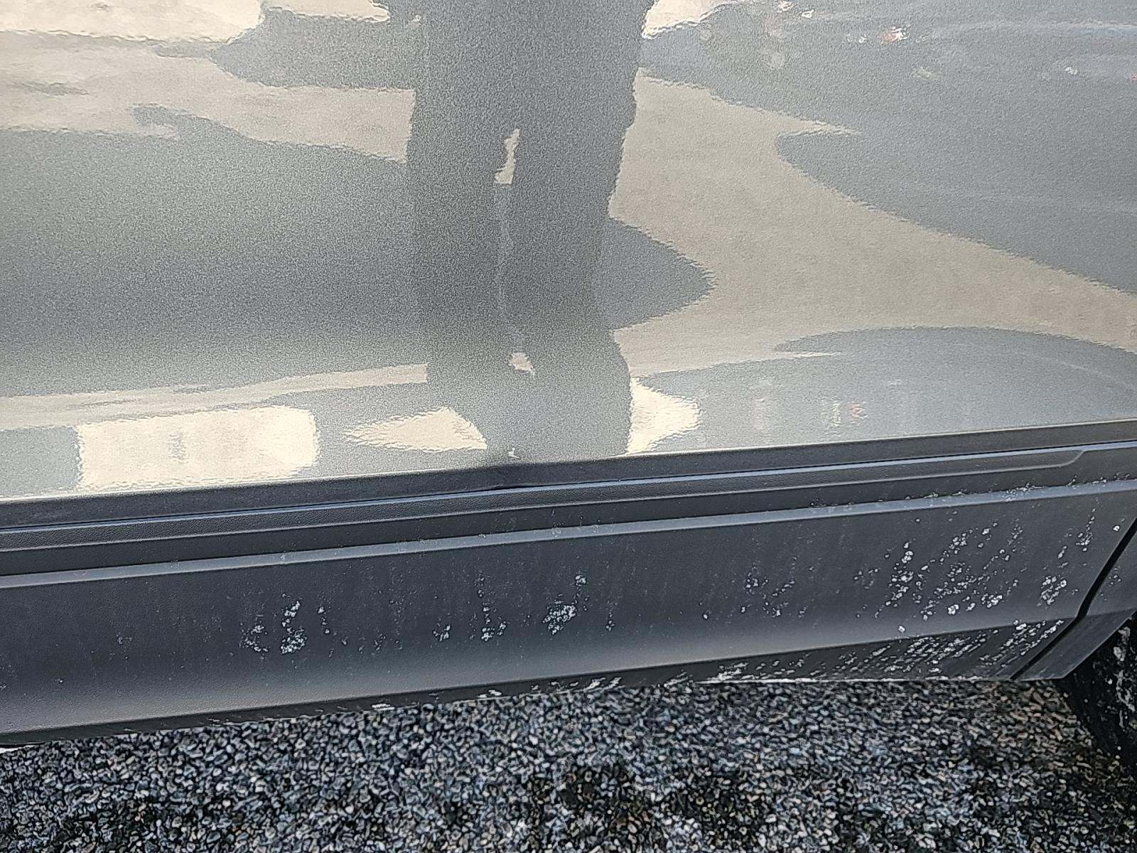 2022 Volkswagen Tiguan 2.0T SE AWD