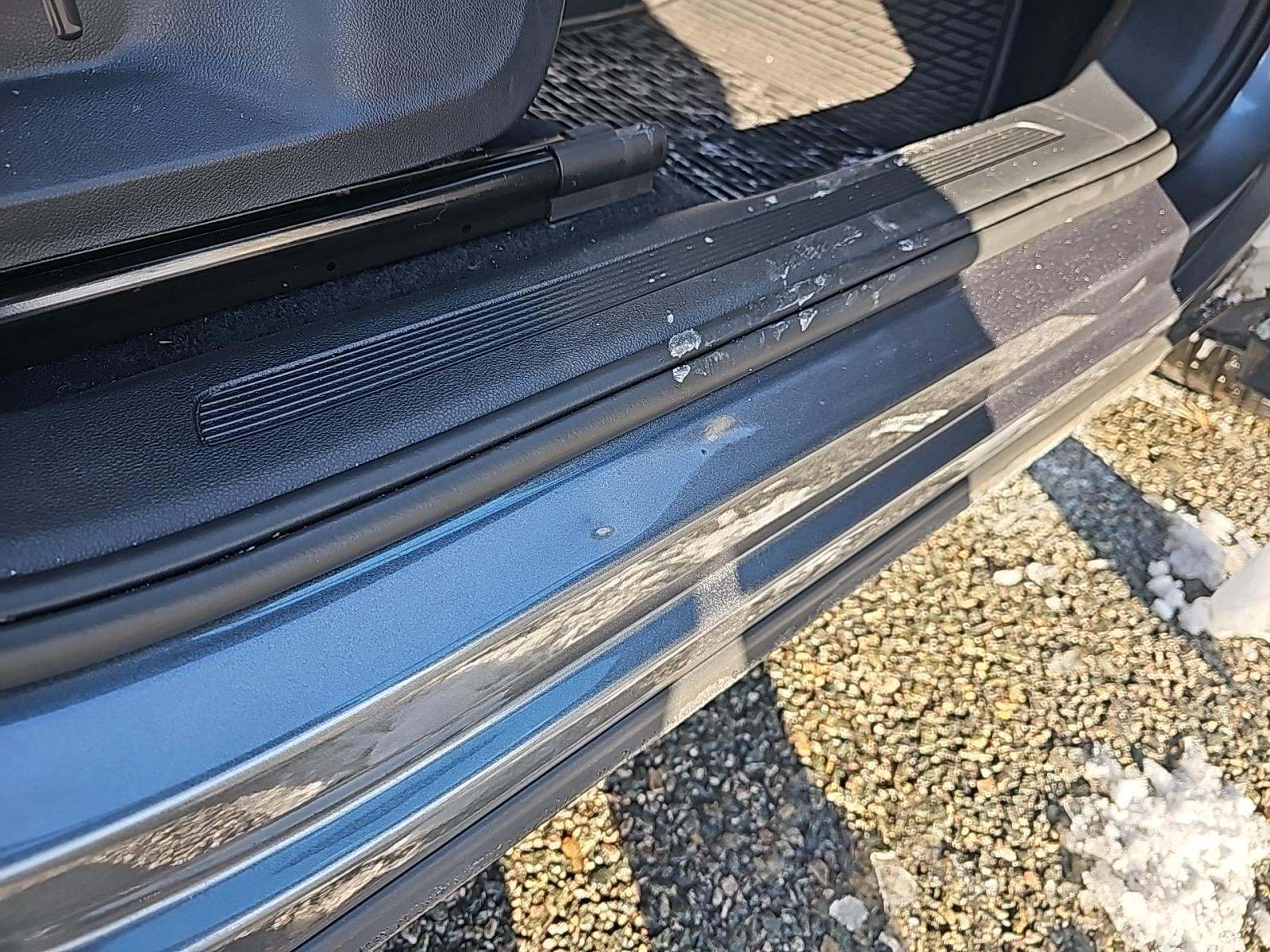 2022 Volkswagen Tiguan 2.0T SE AWD