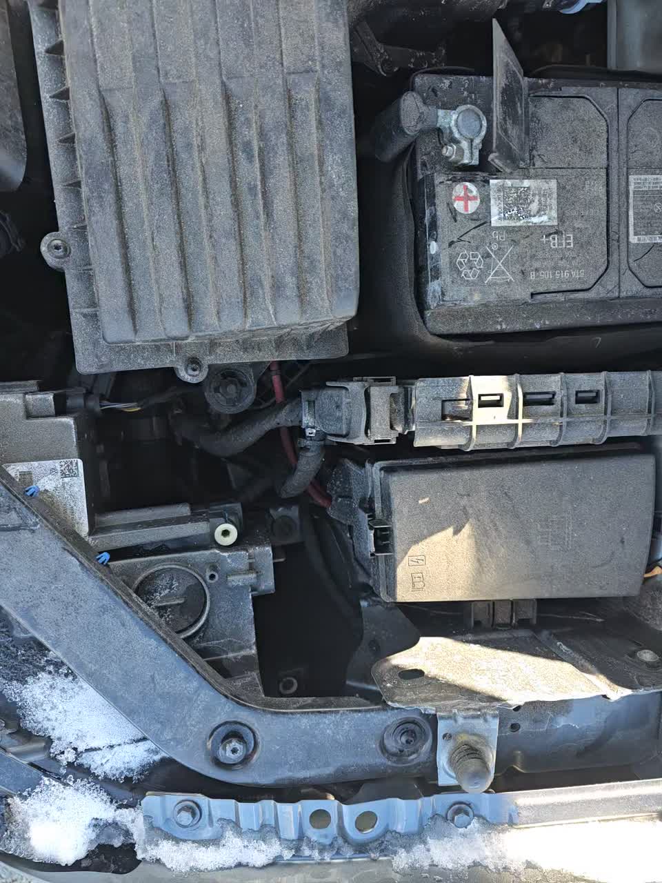 2022 Volkswagen Tiguan 2.0T SE AWD