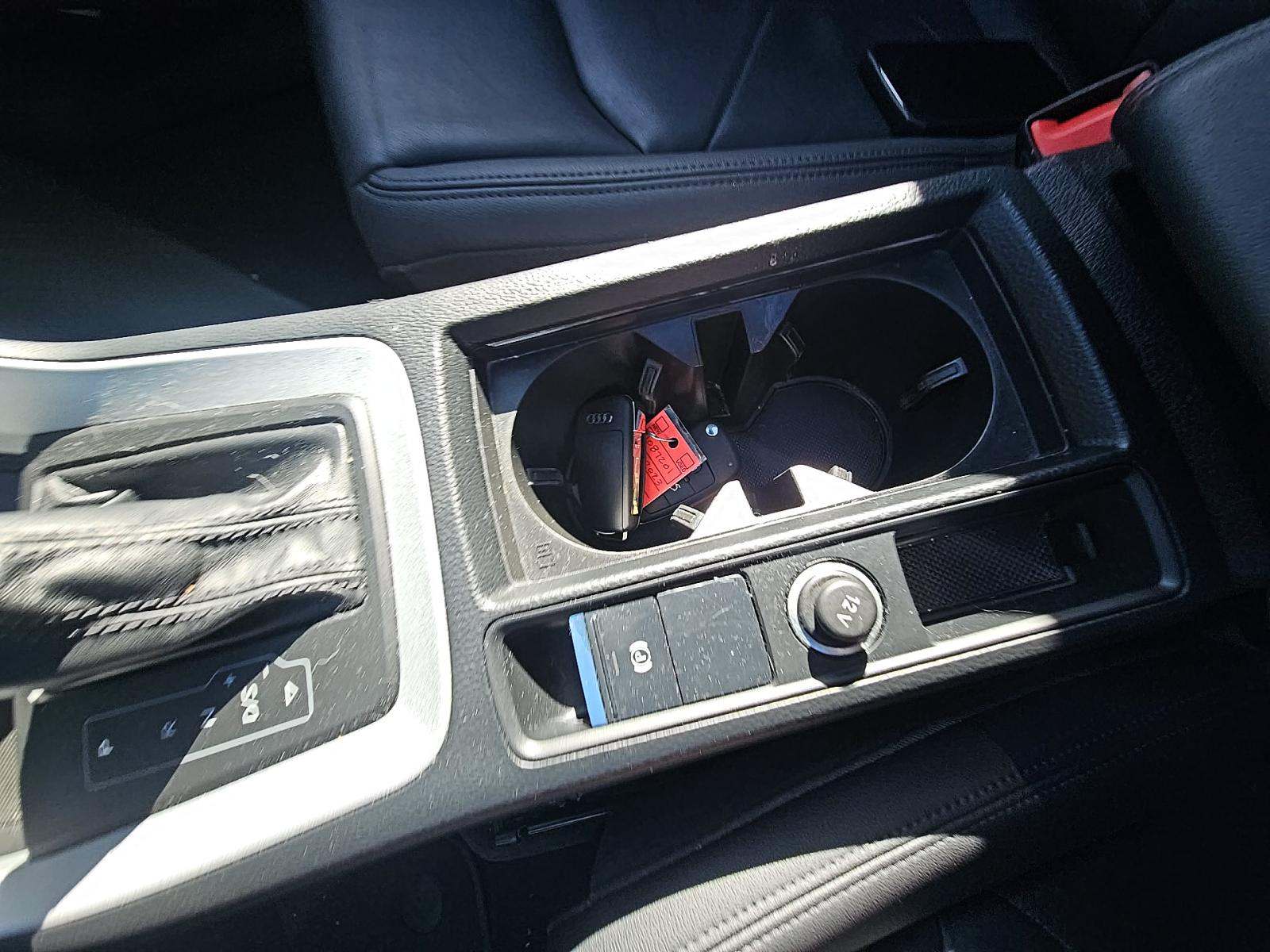 2023 Audi Q3 S line Premium AWD