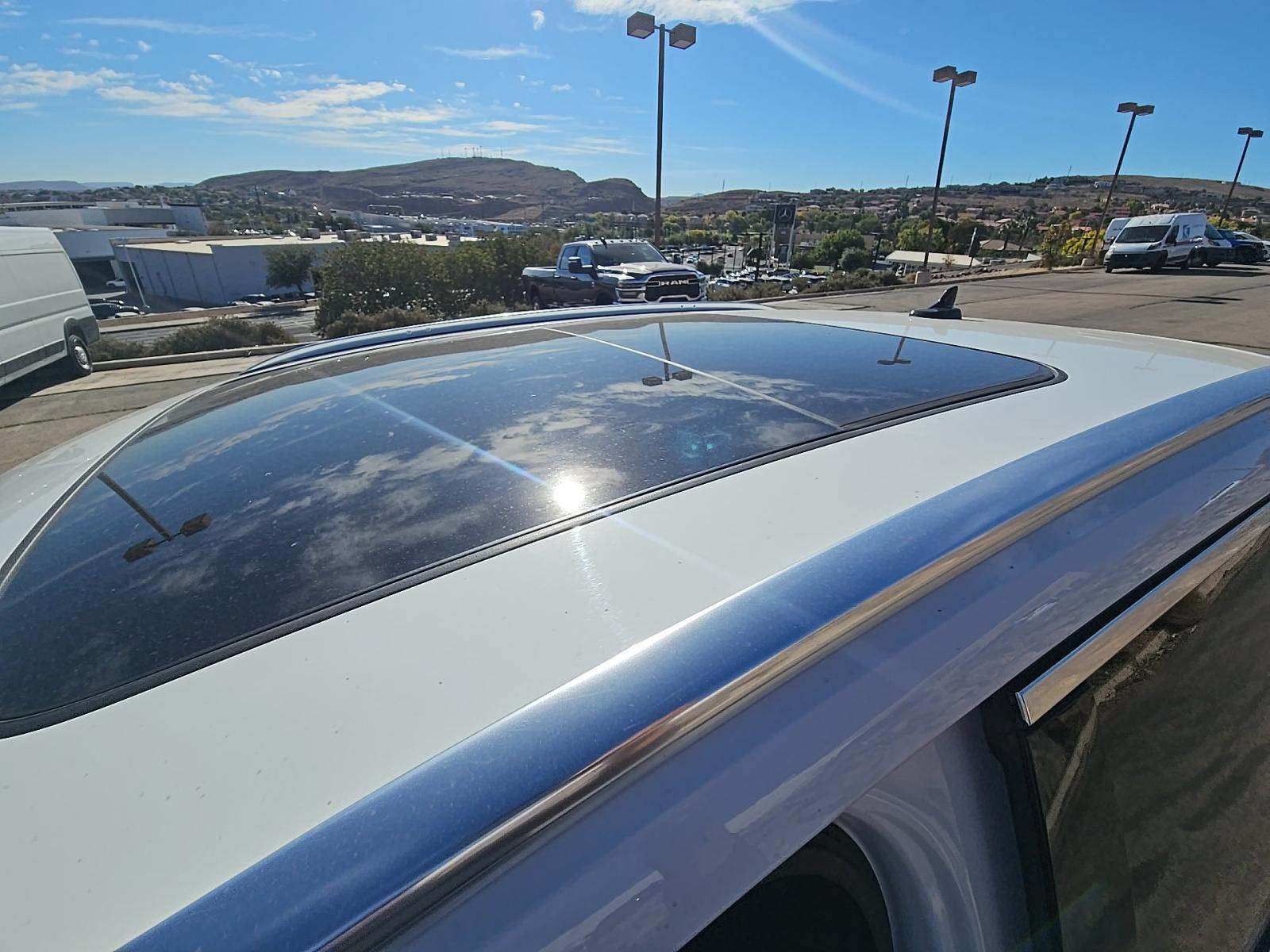 2023 Audi Q3 S line Premium AWD