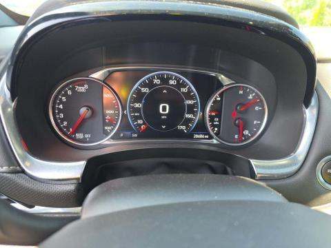 CHEVROLET PREMIER - 5