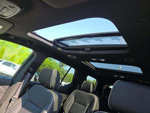 CHEVROLET PREMIER - 7