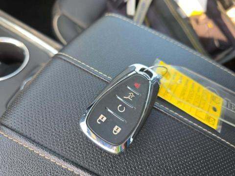 CHEVROLET PREMIER - 4