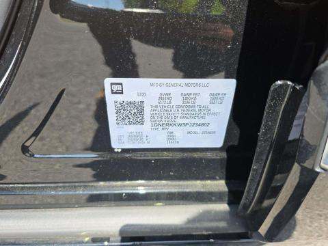 CHEVROLET PREMIER - 1