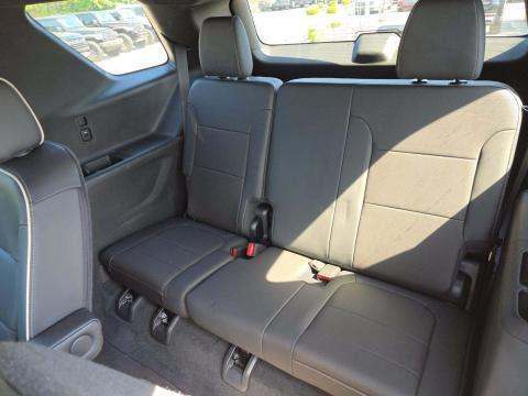 CHEVROLET PREMIER - 10