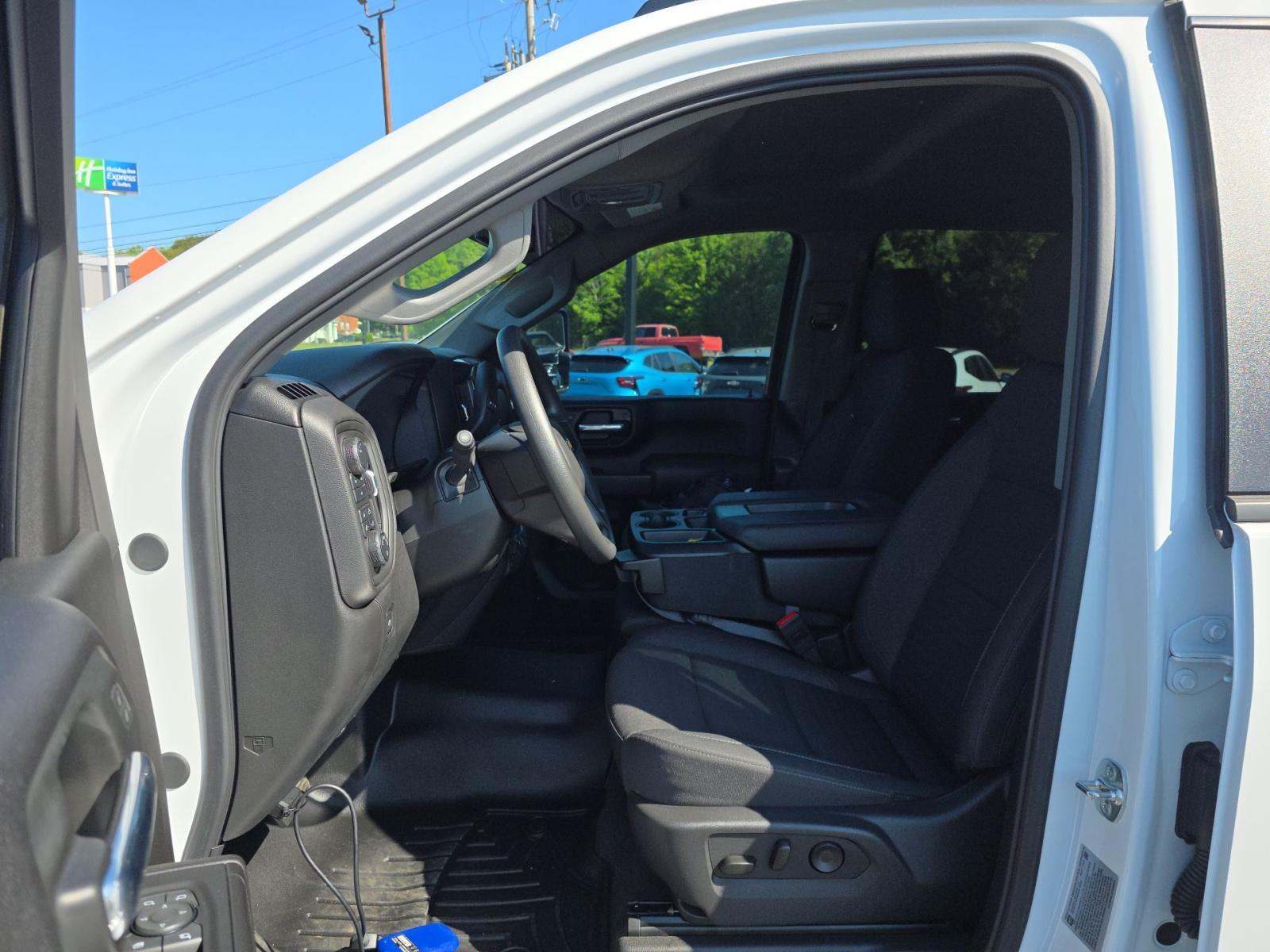 CHEVROLET CUSTOM - 2