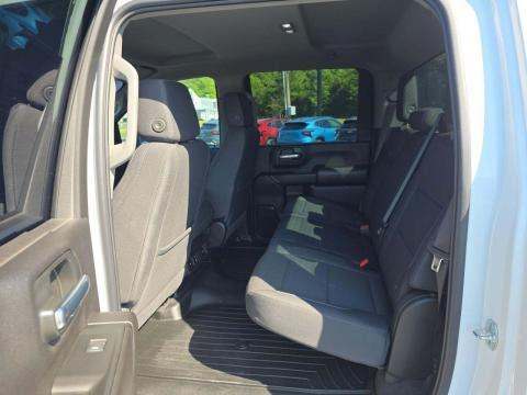 CHEVROLET CUSTOM - 9