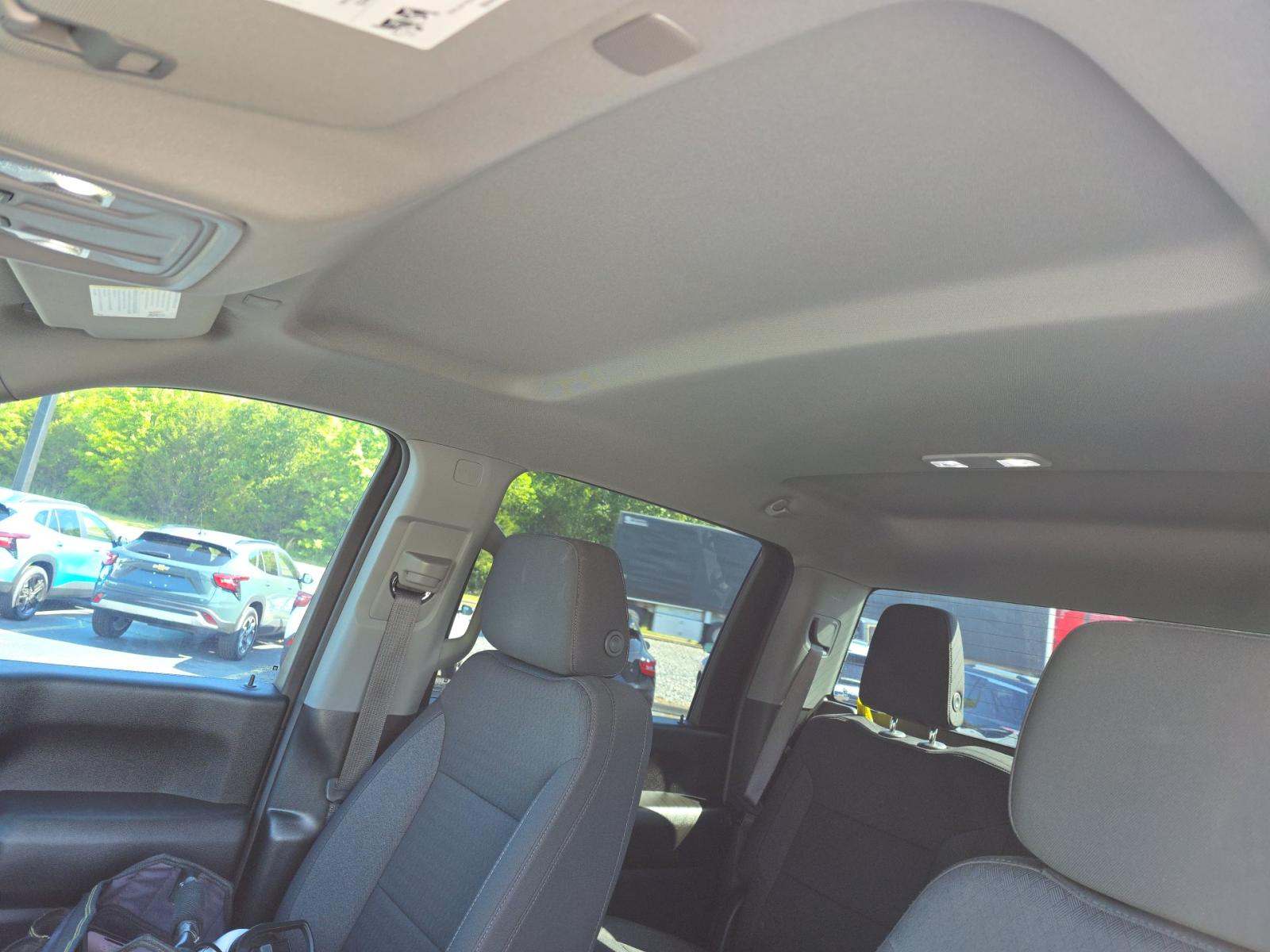 CHEVROLET CUSTOM - 7