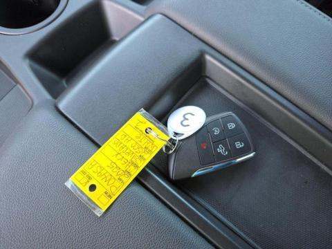 CHEVROLET CUSTOM - 4