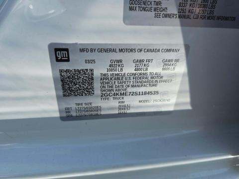 CHEVROLET CUSTOM - 1