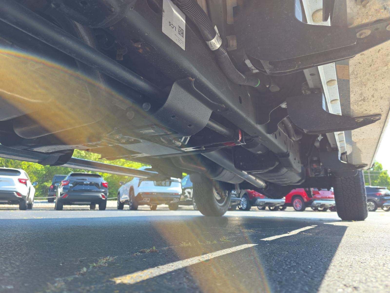 CHEVROLET CUSTOM - 3