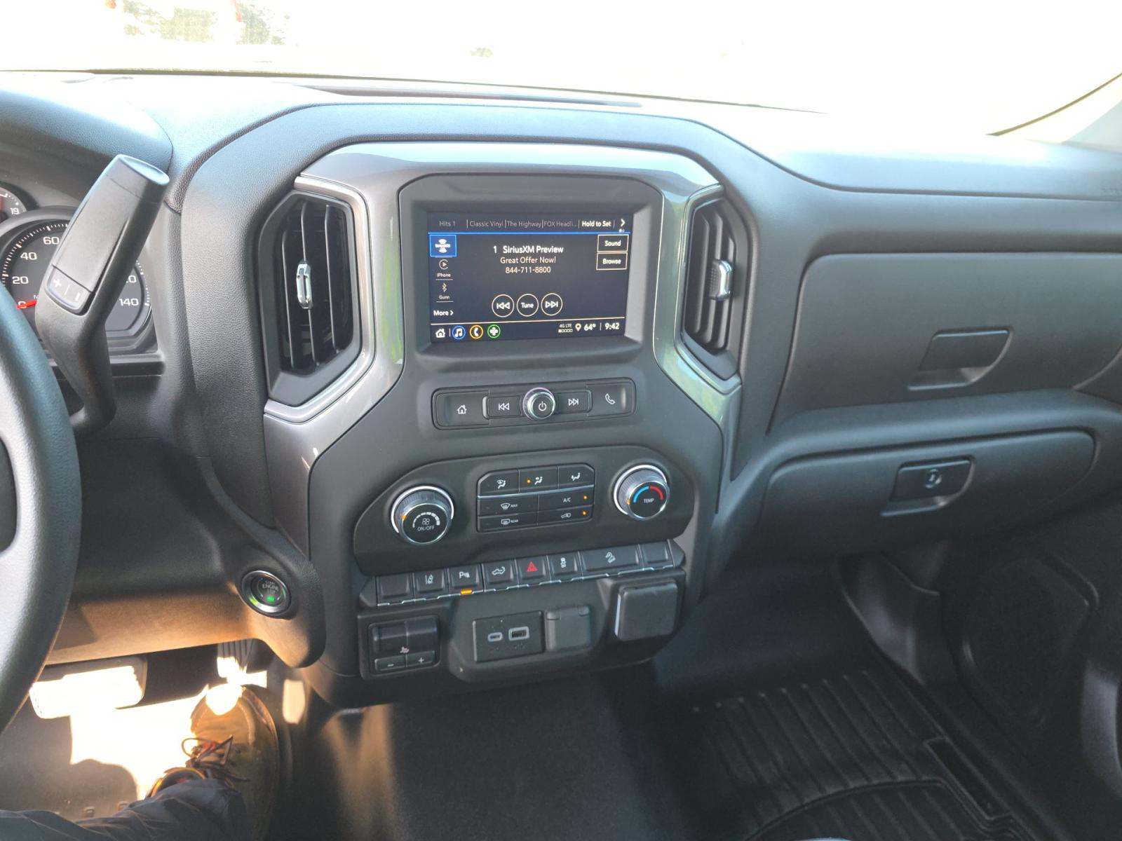 CHEVROLET CUSTOM - 6