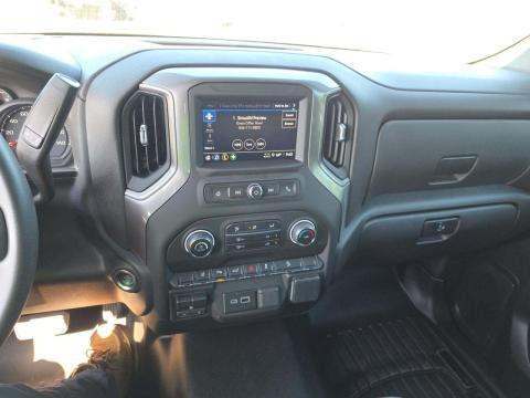 CHEVROLET CUSTOM - 6