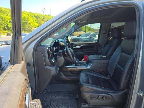 CHEVROLET LT TRAIL BOSS - 2