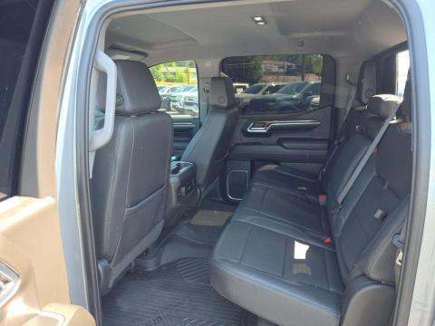 CHEVROLET LT TRAIL BOSS - 9