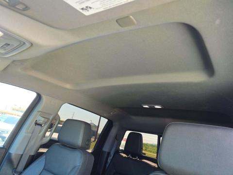 CHEVROLET LT TRAIL BOSS - 7