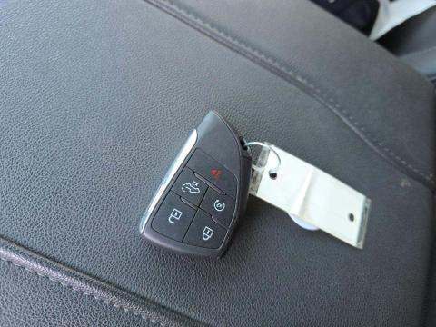 CHEVROLET LT TRAIL BOSS - 4