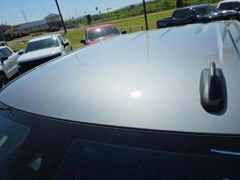 CHEVROLET LT TRAIL BOSS - 8