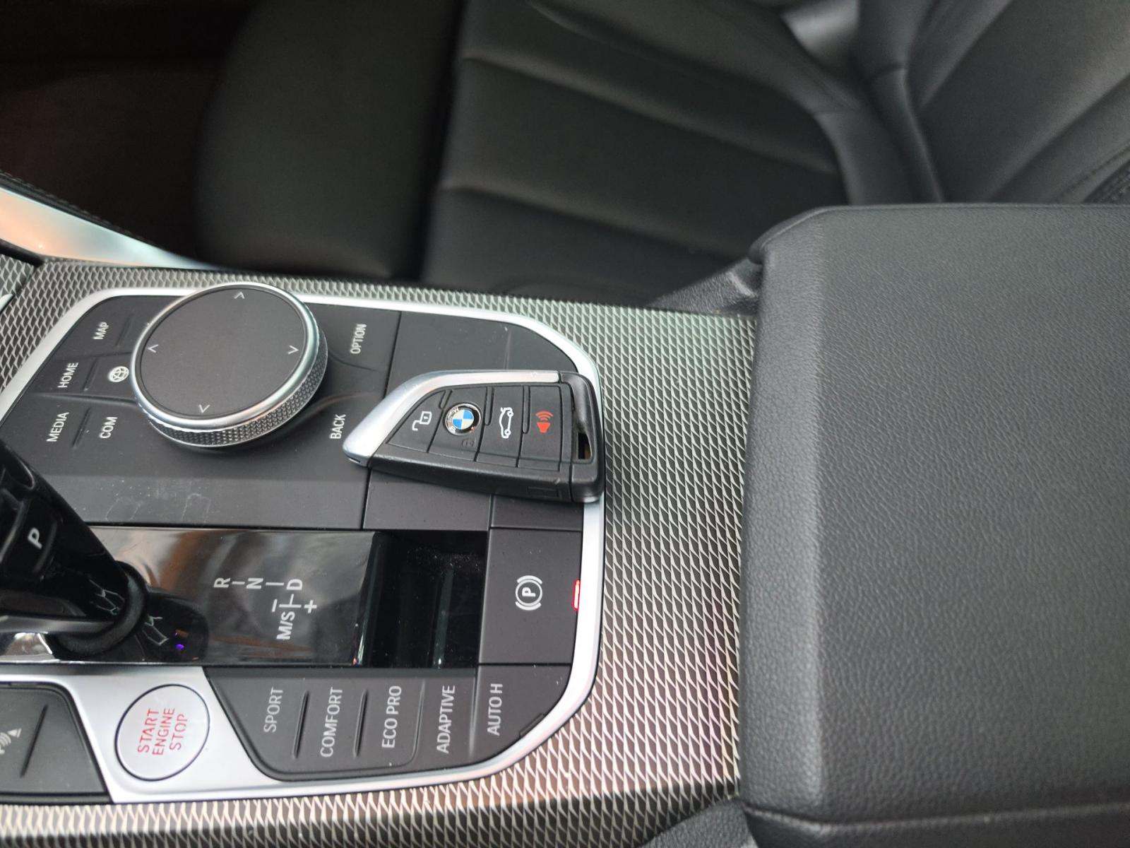 2021 BMW 4 Series M440i xDrive AWD