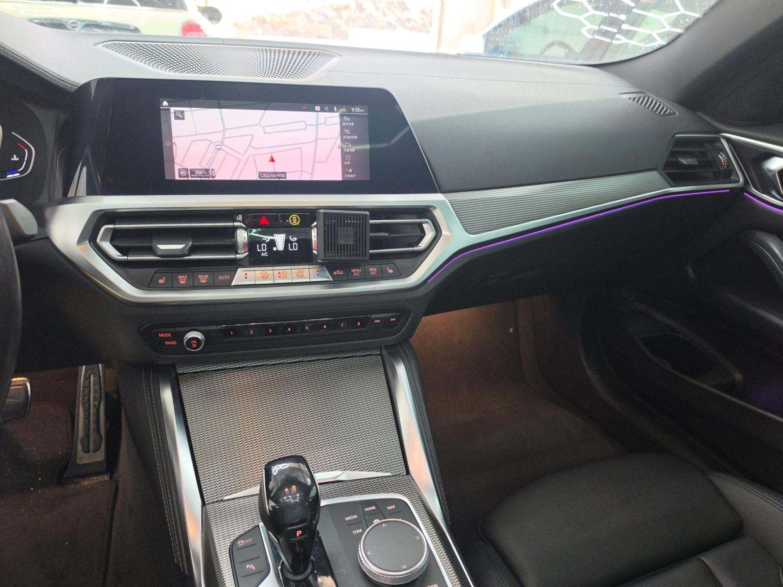 2021 BMW 4 Series M440i xDrive AWD