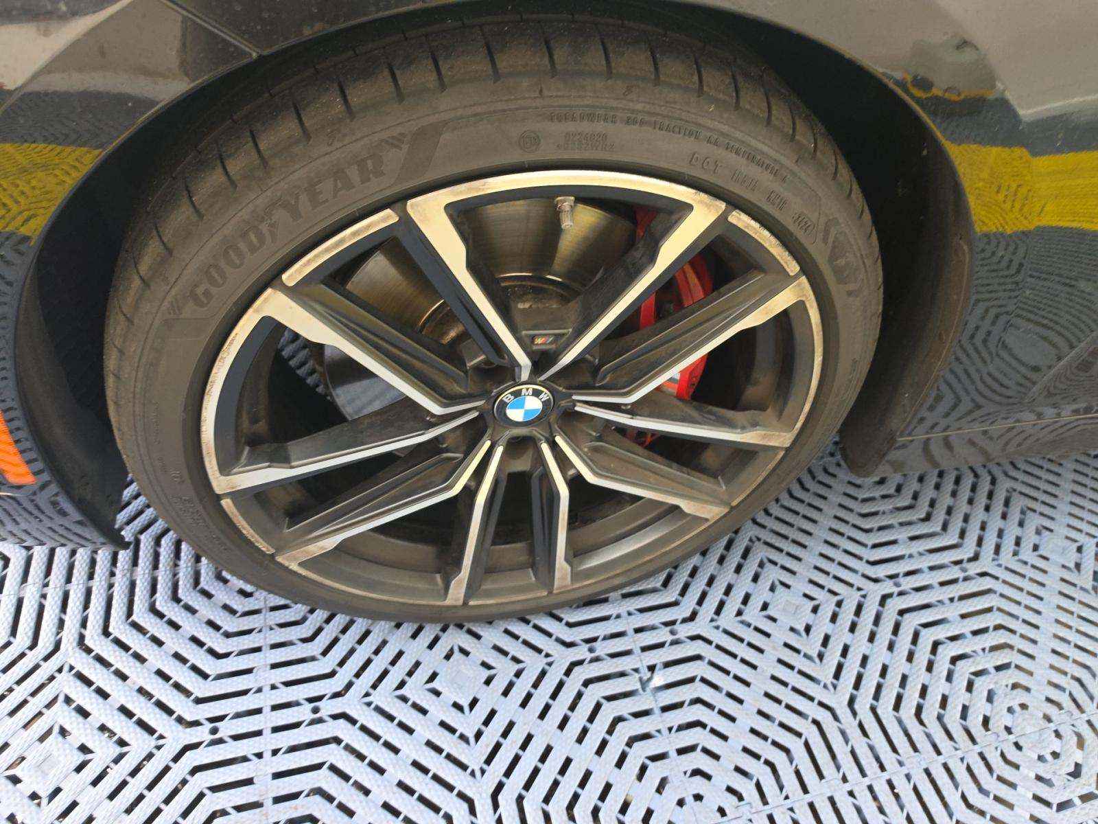 2021 BMW 4 Series M440i xDrive AWD