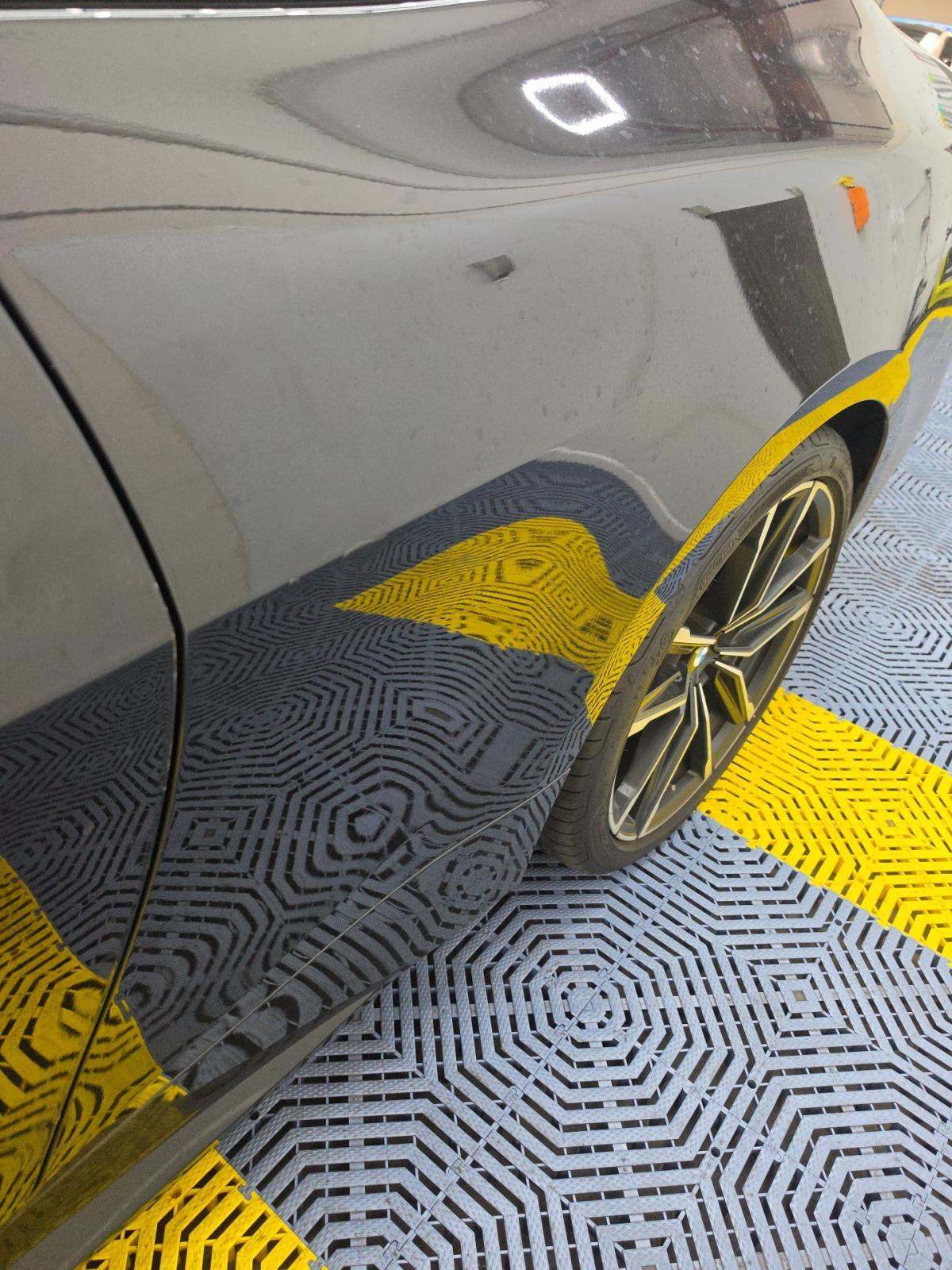 2021 BMW 4 Series M440i xDrive AWD
