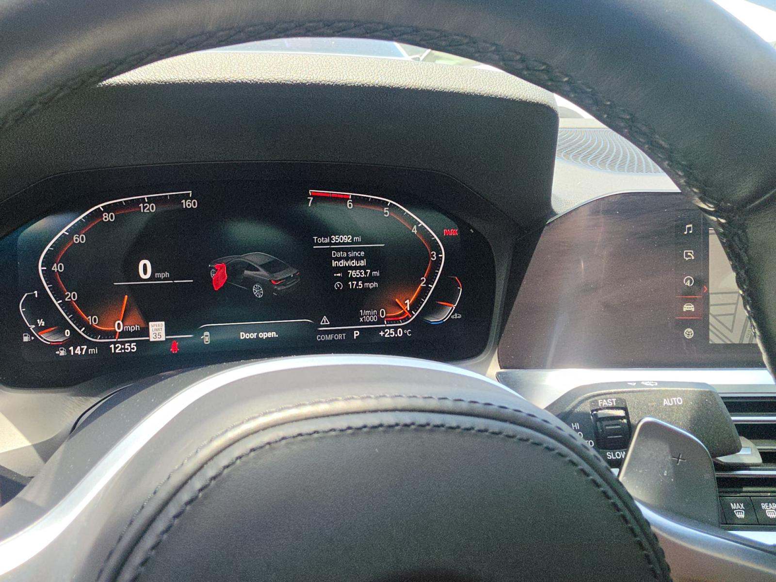 2022 BMW 4 Series 430i RWD