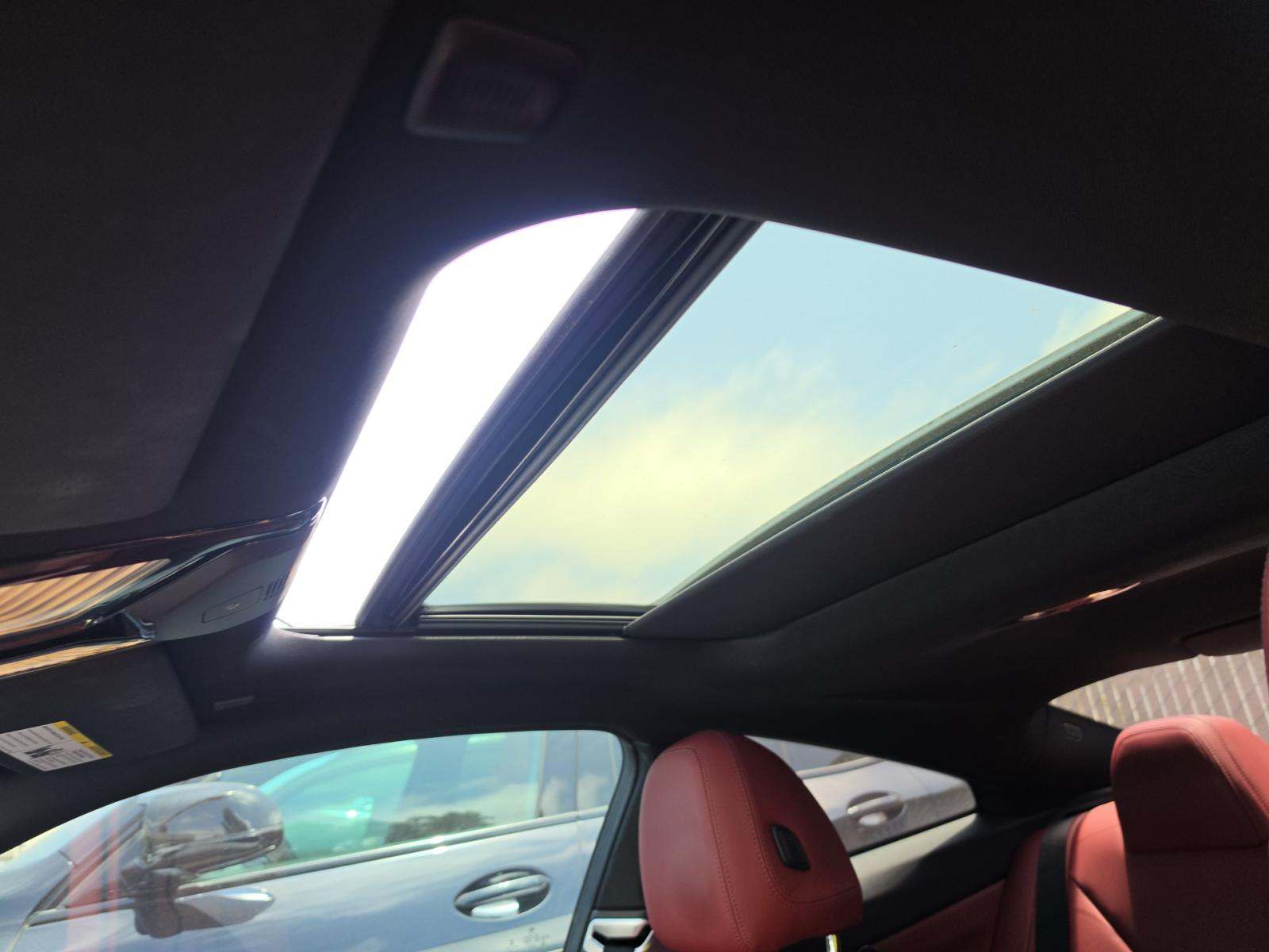 2022 BMW 4 Series 430i RWD