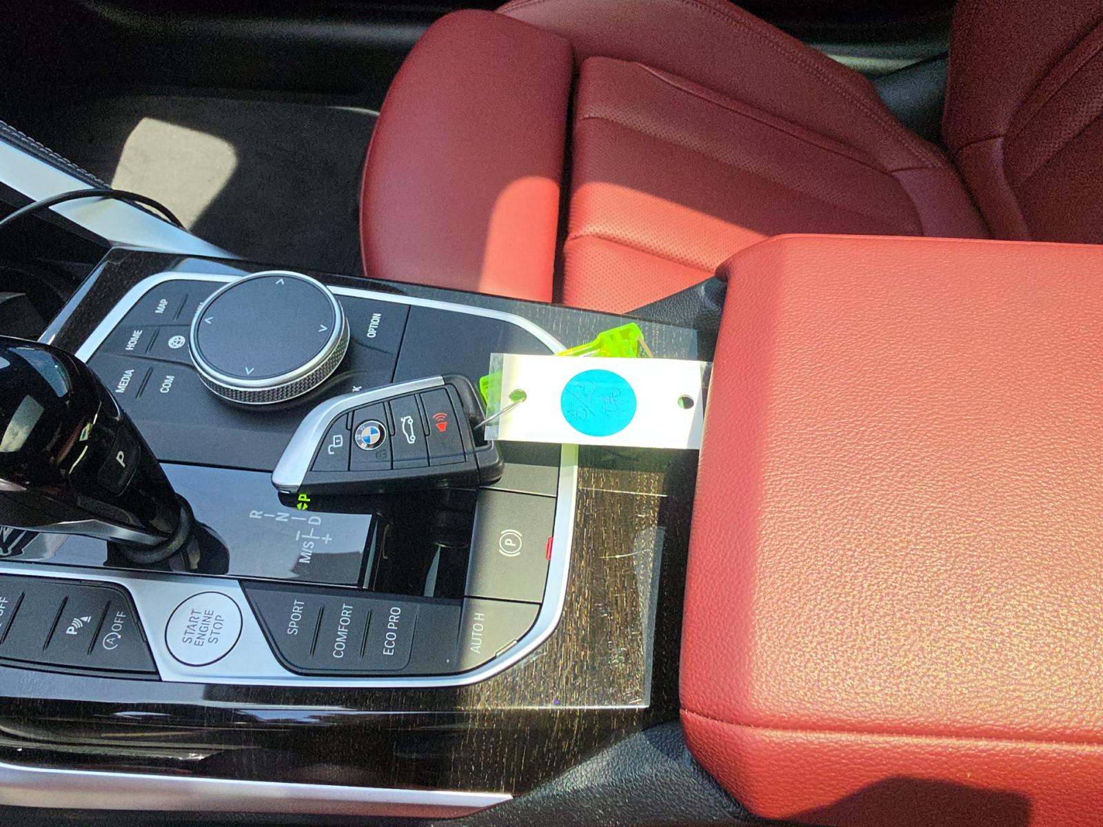 2022 BMW 4 Series 430i RWD